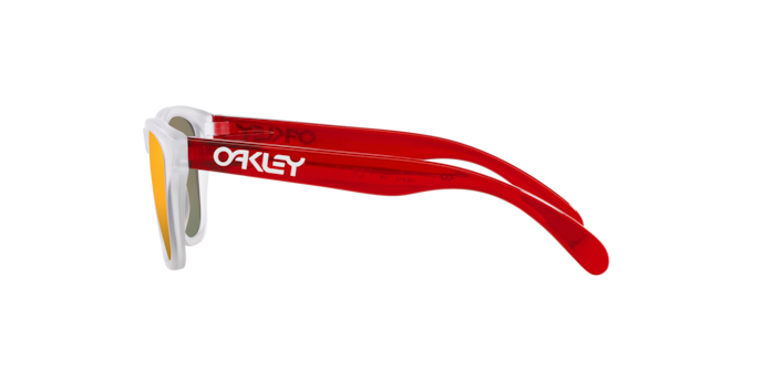 Oakley OJ9009 900908 Frogskins Xxs 